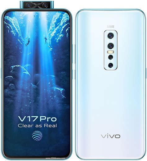 Harga Vivo V17 Pro: Smartphone Terbaru Dengan Fitur Unggulan Harga Vivo V17 Pro: Smartphone Terbaru Dengan Fitur Unggulan